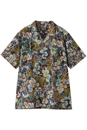 パタゴニア/patagoniaの【MEN】メンズタイダルスレッズキャンプシャツ(180100/180102)