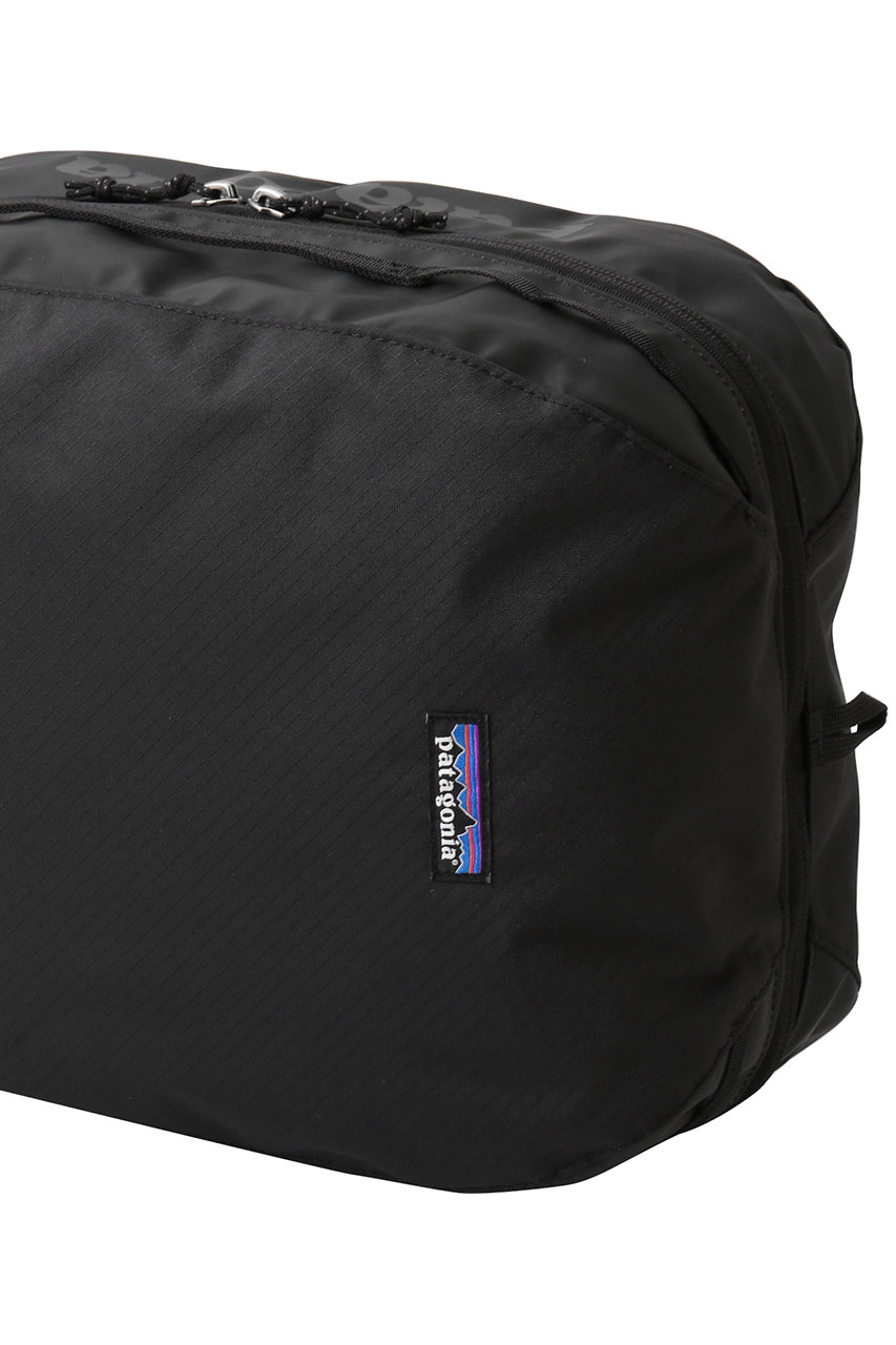新品未使用！パタゴニア ブラックホールキューブ　スモール　入手困難 Patagonia〉Black Hole Cube 14L | PUMP ONLINE STORE