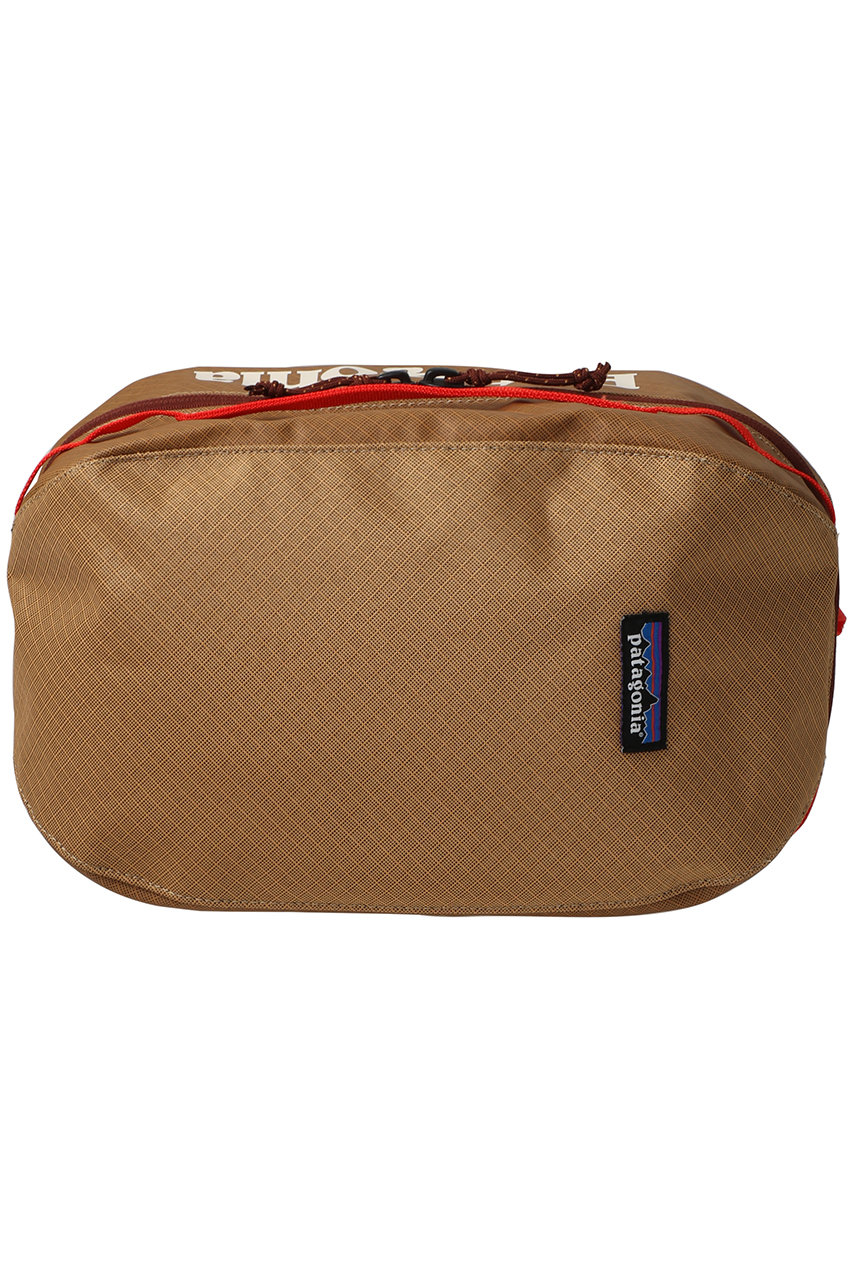 パタゴニア/patagoniaの【UNISEX】ブラックホールキューブ 6L(TNGO/49367)