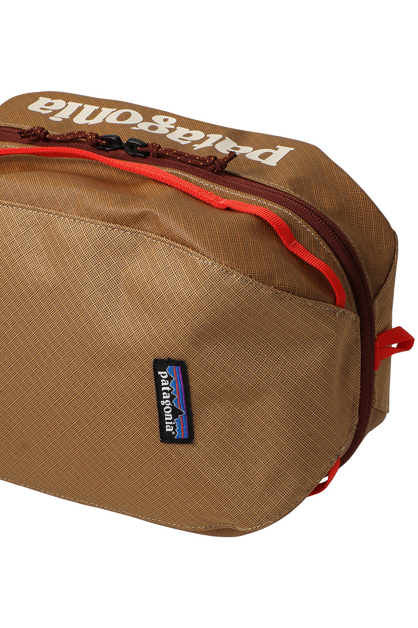 patagonia(パタゴニア)｜【UNISEX】ブラックホールキューブ 6L/TNGO の