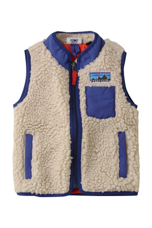patagonia｜パタゴニアのキッズ(2歳～)通販｜ELLE SHOP (エル