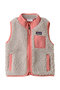 【KIDS】ベビー・レトロX・ベスト パタゴニア/patagonia NLSP