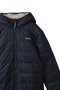 【KIDS】リバーシブルレディフレディフーディ パタゴニア/patagonia