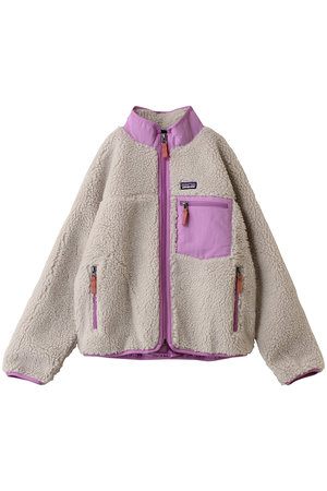 patagonia｜パタゴニアのキッズ(2歳～)通販｜ELLE SHOP (エル