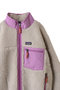 【KIDS】レトロXジャケット パタゴニア/patagonia