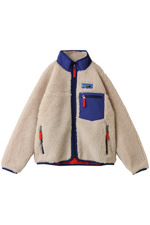 Patagonia 2歳　パタゴニア　新品 org.jpg