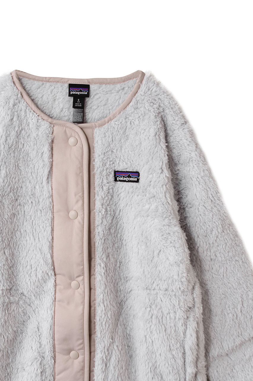 patagonia(パタゴニア)｜【KIDS】ロスガトスカーディガン CRGY XXL(170