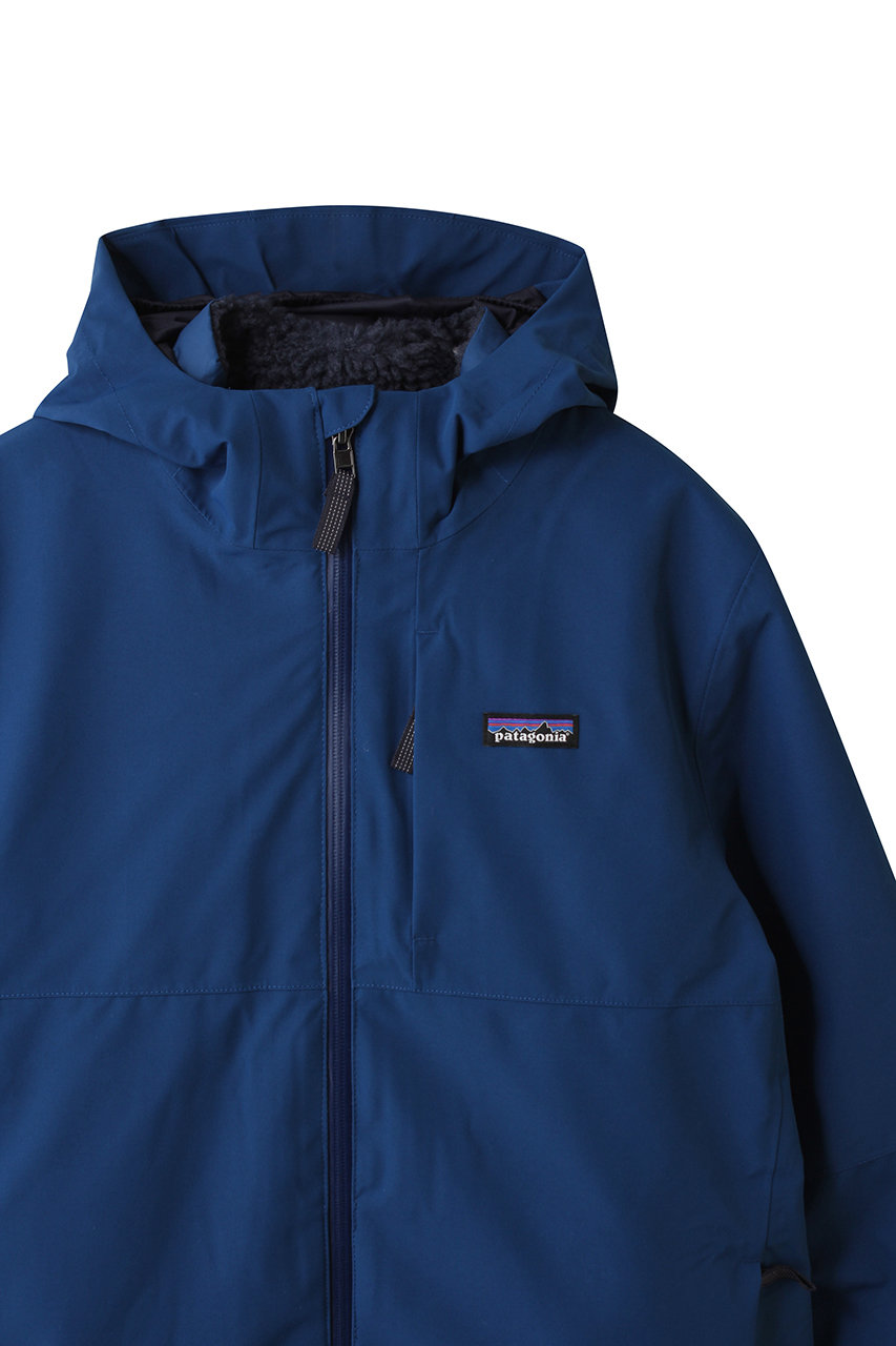 patagonia(パタゴニア)｜【KIDS】フォーインワンエブリデージャケット