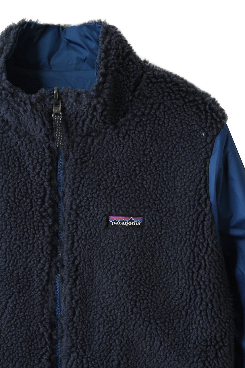 patagonia(パタゴニア)｜【KIDS】フォーインワンエブリデージャケット