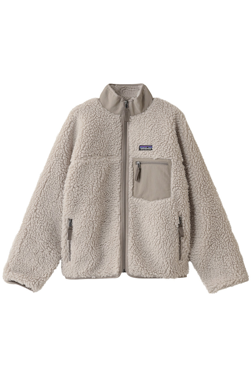 patagonia クラシックレトロXジャケット (NAT, S) パタゴニア ELLE SHOP patagonia クラシックレトロXジャケット (NAT, S) パタゴニア ELLE SHOP