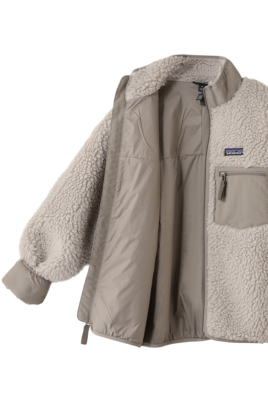patagonia(パタゴニア)｜クラシックレトロXジャケット/NAT の通販