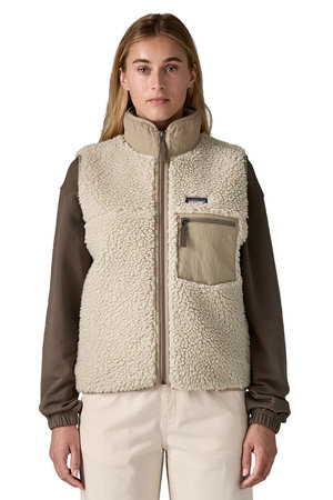 パタゴニア/patagoniaのクラシックレトロXベスト