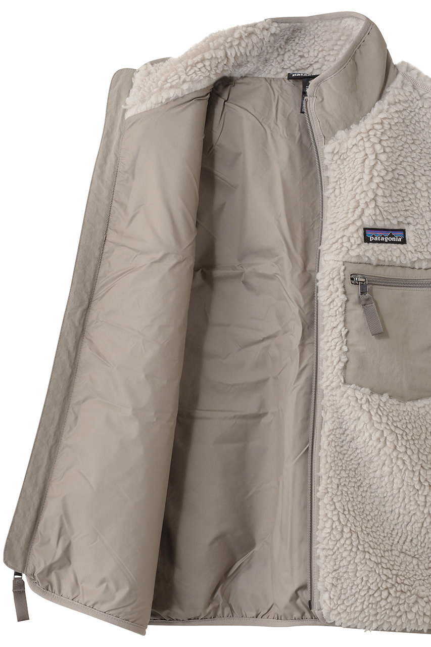 【美品】Patagonia パタゴニア レトロX ベスト Lサイズ patagonia パタゴニア ウィメンズ・クラシック・レトロX・ベスト 23083