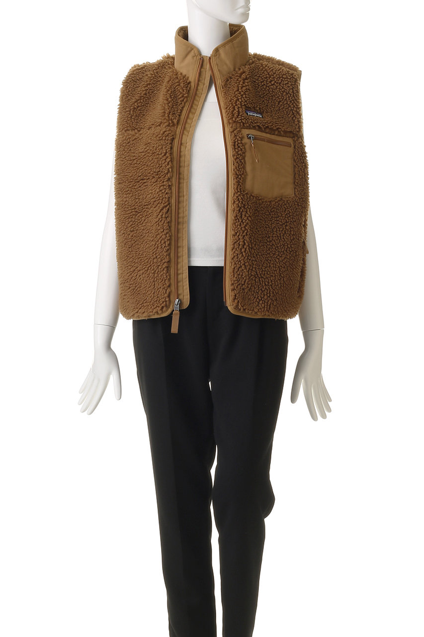 patagonia レトロXベスト patagonia パタゴニア クラシックレトロXベスト メンズ｜SUNDAY