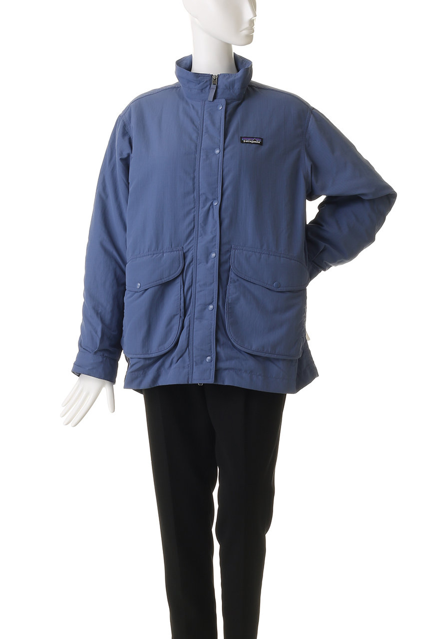 patagonia(パタゴニア)｜スカイセイルスリーインワンコート/CUBL
