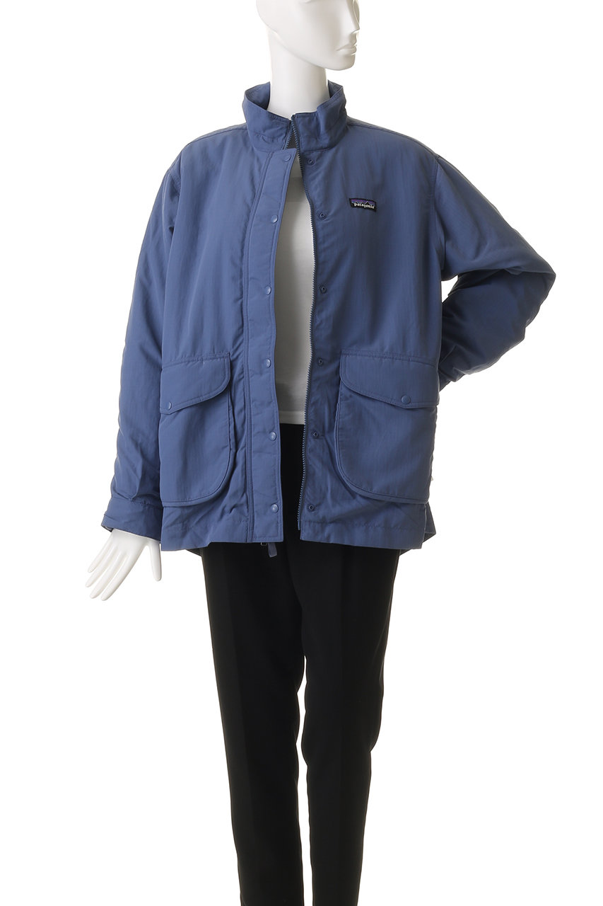 patagonia(パタゴニア)｜スカイセイルスリーインワンコート/CUBL