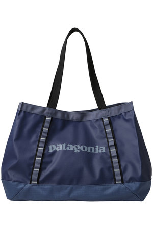パタゴニア/patagoniaの【UNISEX】ブラックホールトート 25L(180300/180301)