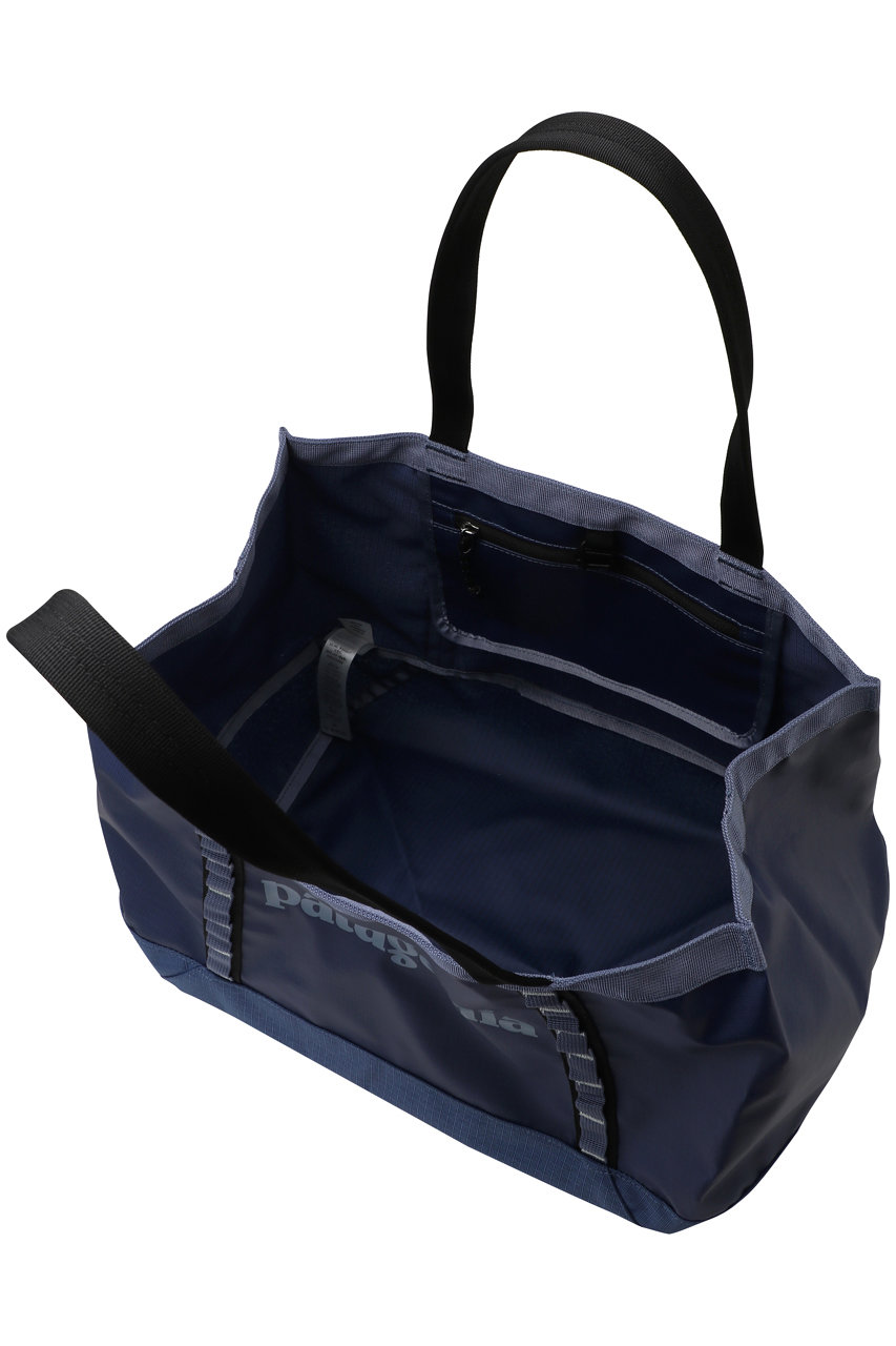 patagonia(パタゴニア)｜【UNISEX】ブラックホールトート 25L