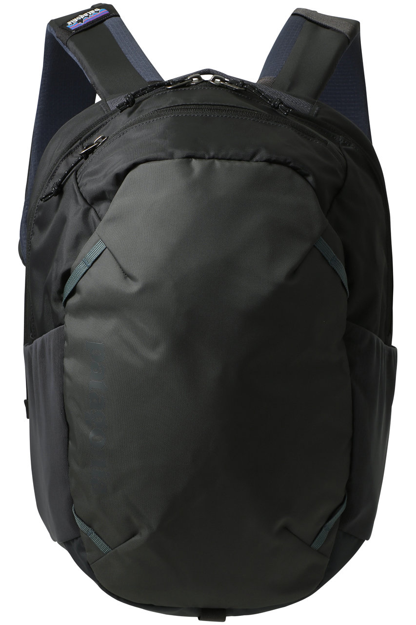 patagonia 【UNISEX】アトムデイパック 24L (SMDB, ALL) パタゴニア ELLE SHOP patagonia 【UNISEX】アトムデイパック 24L (SMDB, ALL) パタゴニア ELLE SHOP