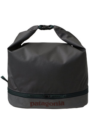 パタゴニア/patagoniaの【UNISEX】ブラックホールMLCキューブ 12L(120600/120602)