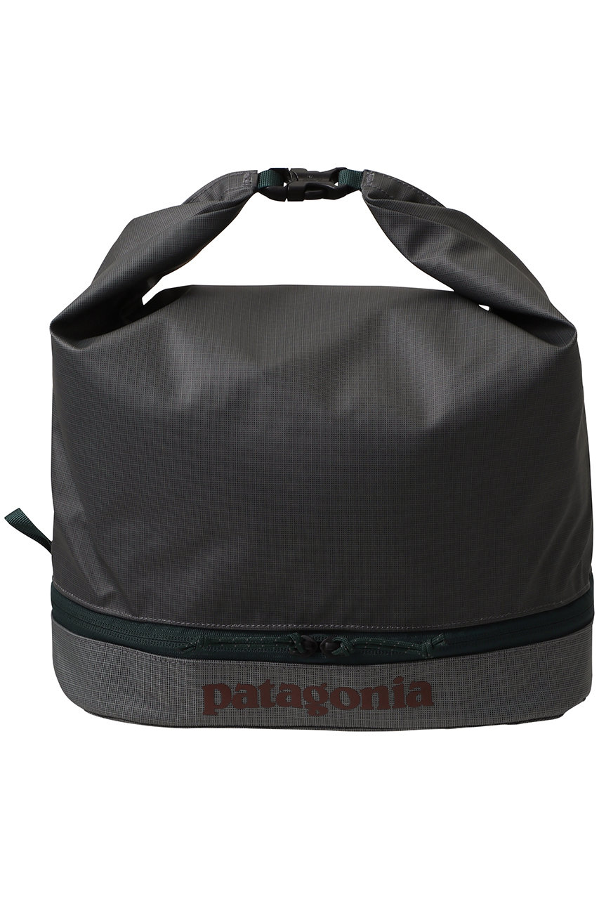 patagonia 【UNISEX】ブラックホールMLCキューブ 12L (NGRY, ALL) パタゴニア ELLE SHOP patagonia 【UNISEX】ブラックホールMLCキューブ 12L (NGRY, ALL) パタゴニア ELLE SHOP