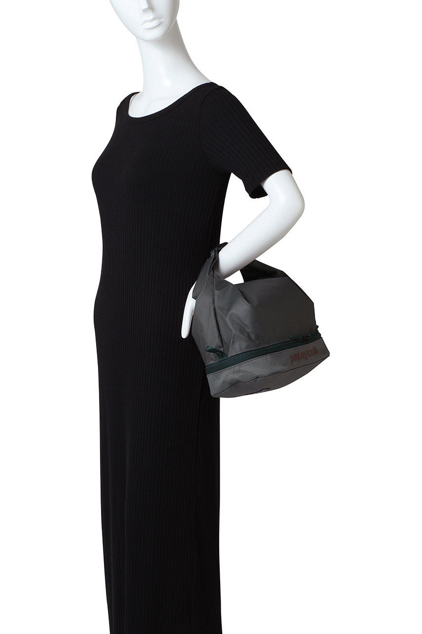 patagonia(パタゴニア)｜【UNISEX】ブラックホールMLCキューブ 12L