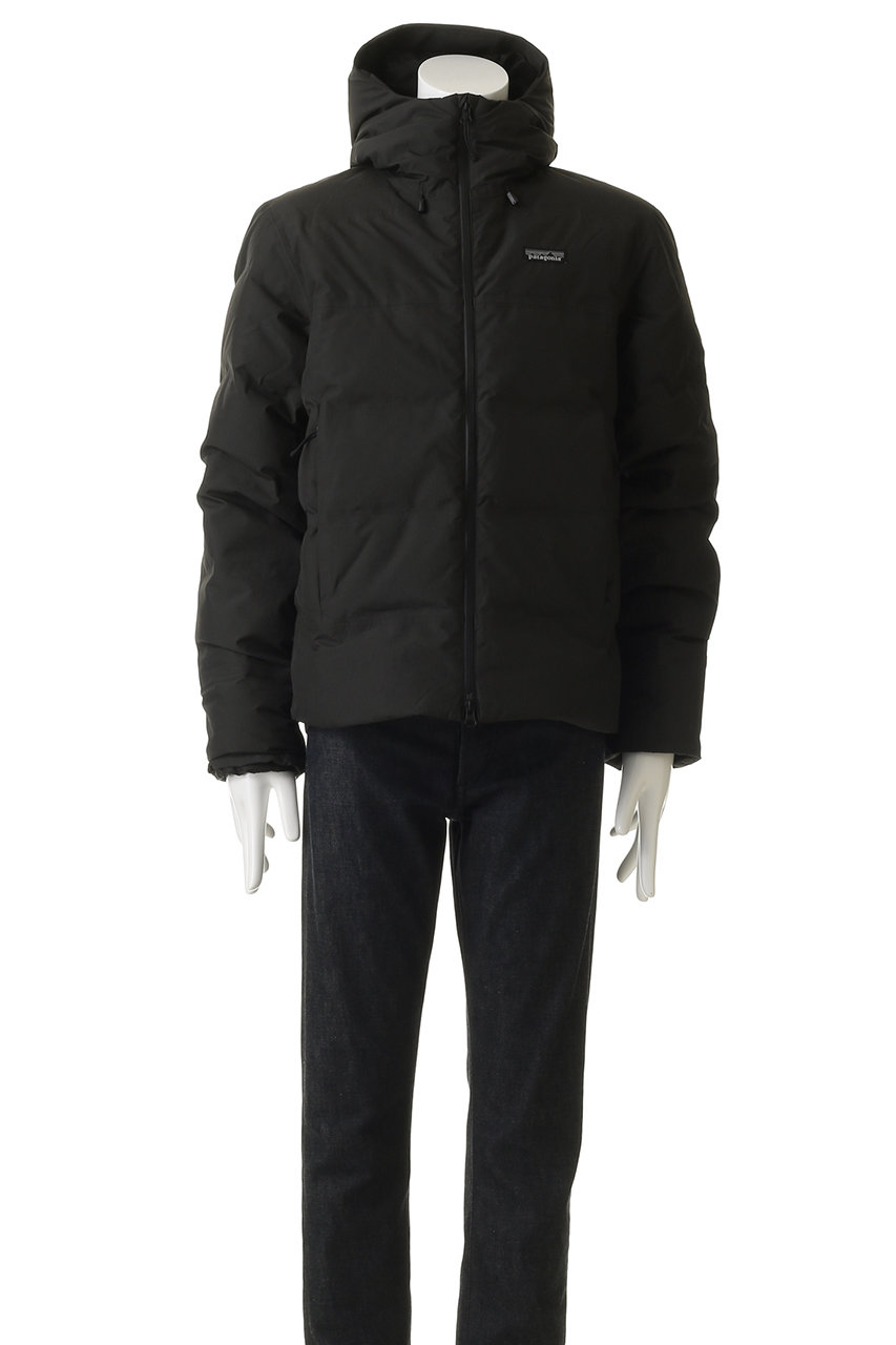 patagonia(パタゴニア)｜【MEN】ジャクソングレイシャージャケット/BLK