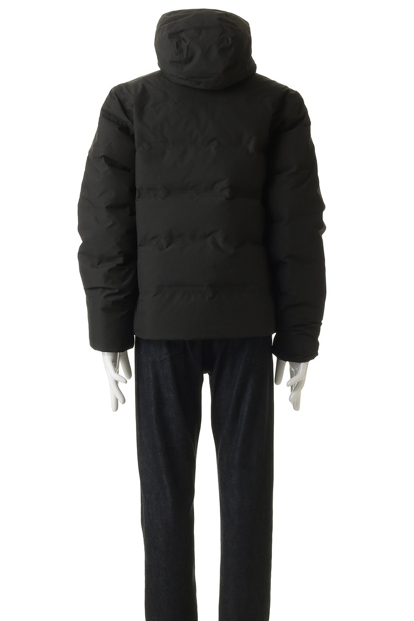 patagonia(パタゴニア)｜【MEN】ジャクソングレイシャージャケット/BLK