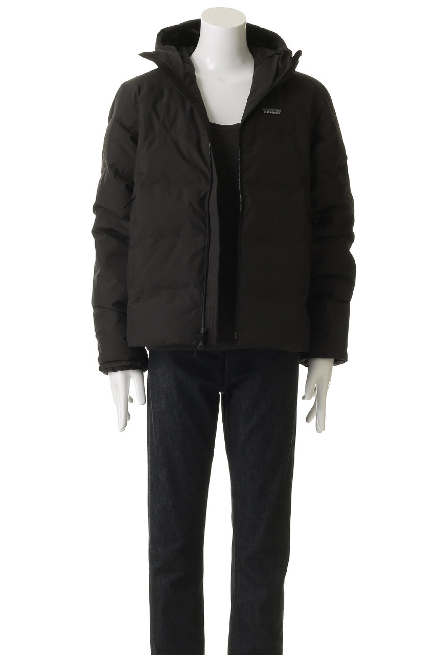 patagonia(パタゴニア)｜【MEN】ジャクソングレイシャージャケット/BLK