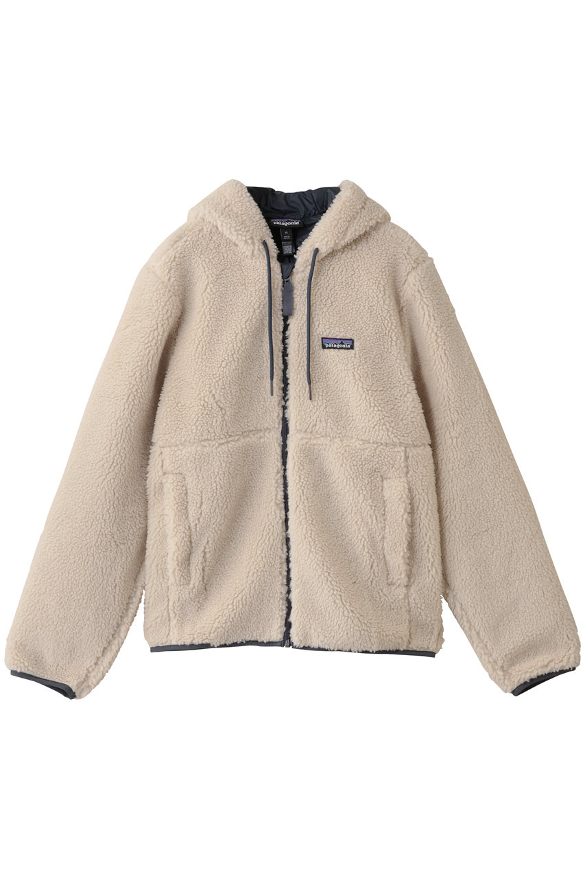 patagonia 【MEN】レトロXフーディジャケット (DNAT, L) パタゴニア ELLE SHOP patagonia 【MEN】レトロXフーディジャケット (DNAT, L) パタゴニア ELLE SHOP
