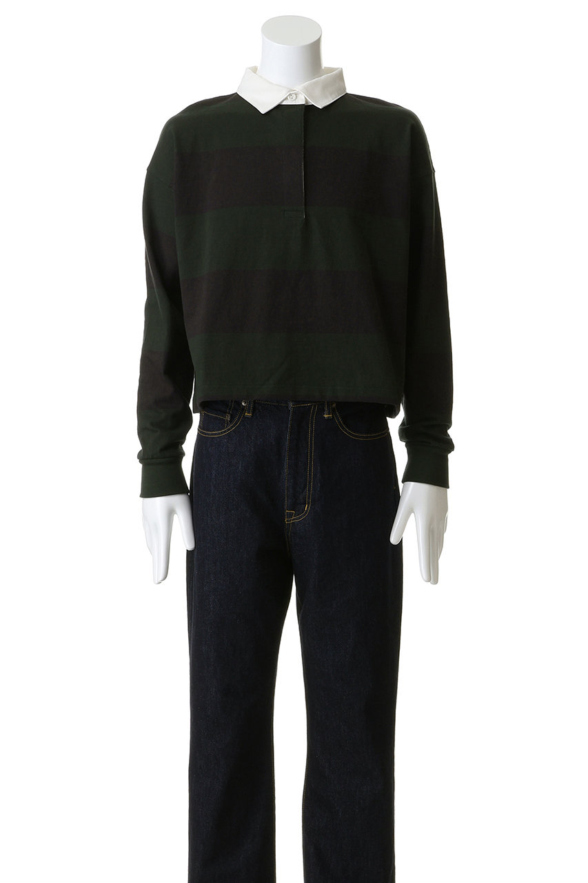 patagonia(パタゴニア)｜【MEN】ロングスリーブラグビーシャツ/WSGR の