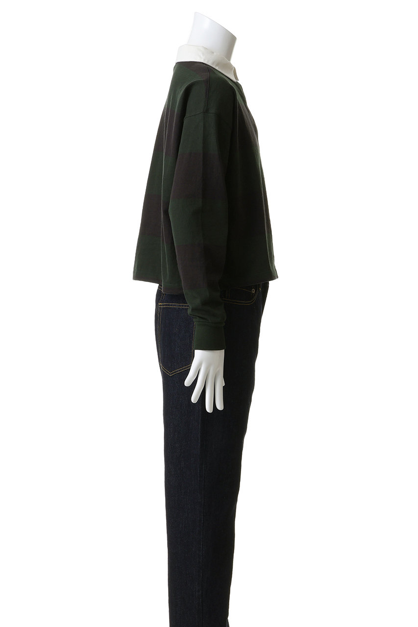 patagonia(パタゴニア)｜【MEN】ロングスリーブラグビーシャツ/WSGR の