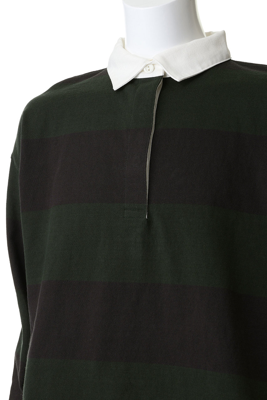 patagonia(パタゴニア)｜【MEN】ロングスリーブラグビーシャツ/WSGR の