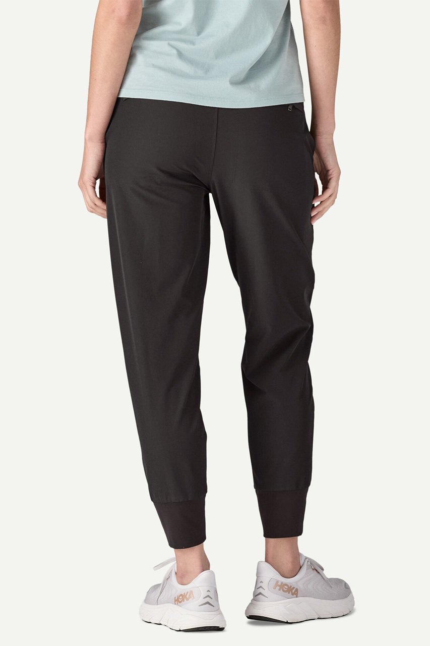 patagonia(パタゴニア)｜ハッピーハイクステューディオパンツ/BLK の