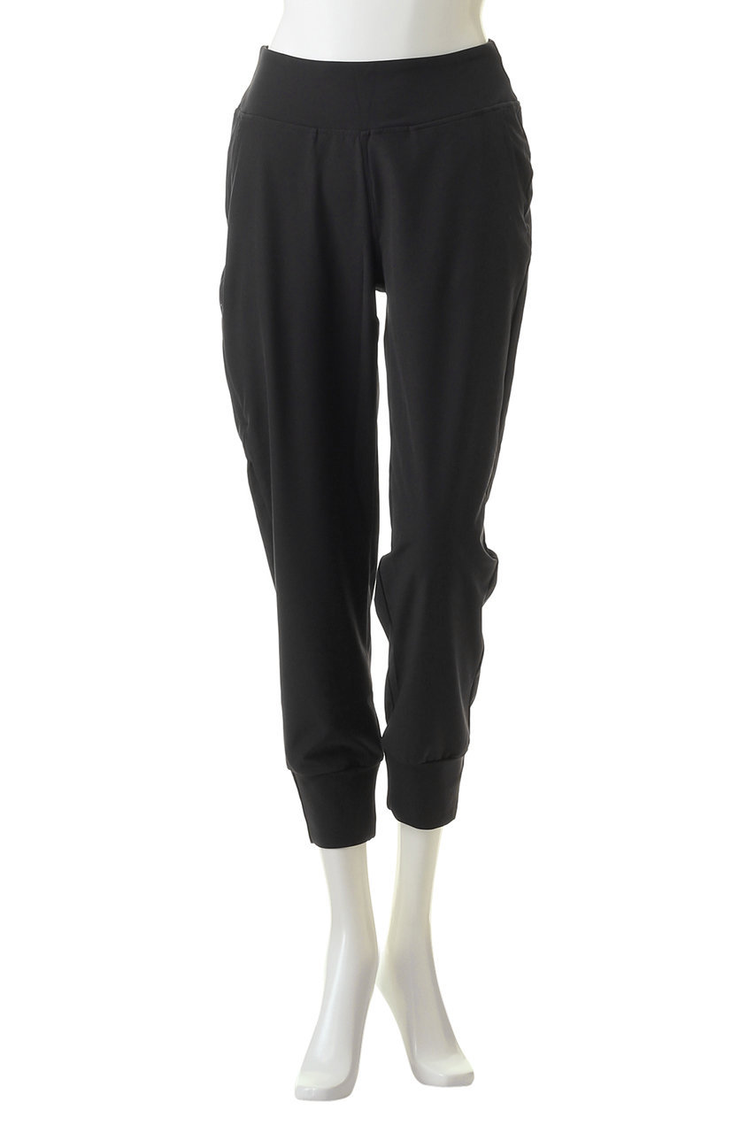 patagonia(パタゴニア)｜ハッピーハイクステューディオパンツ/BLK の