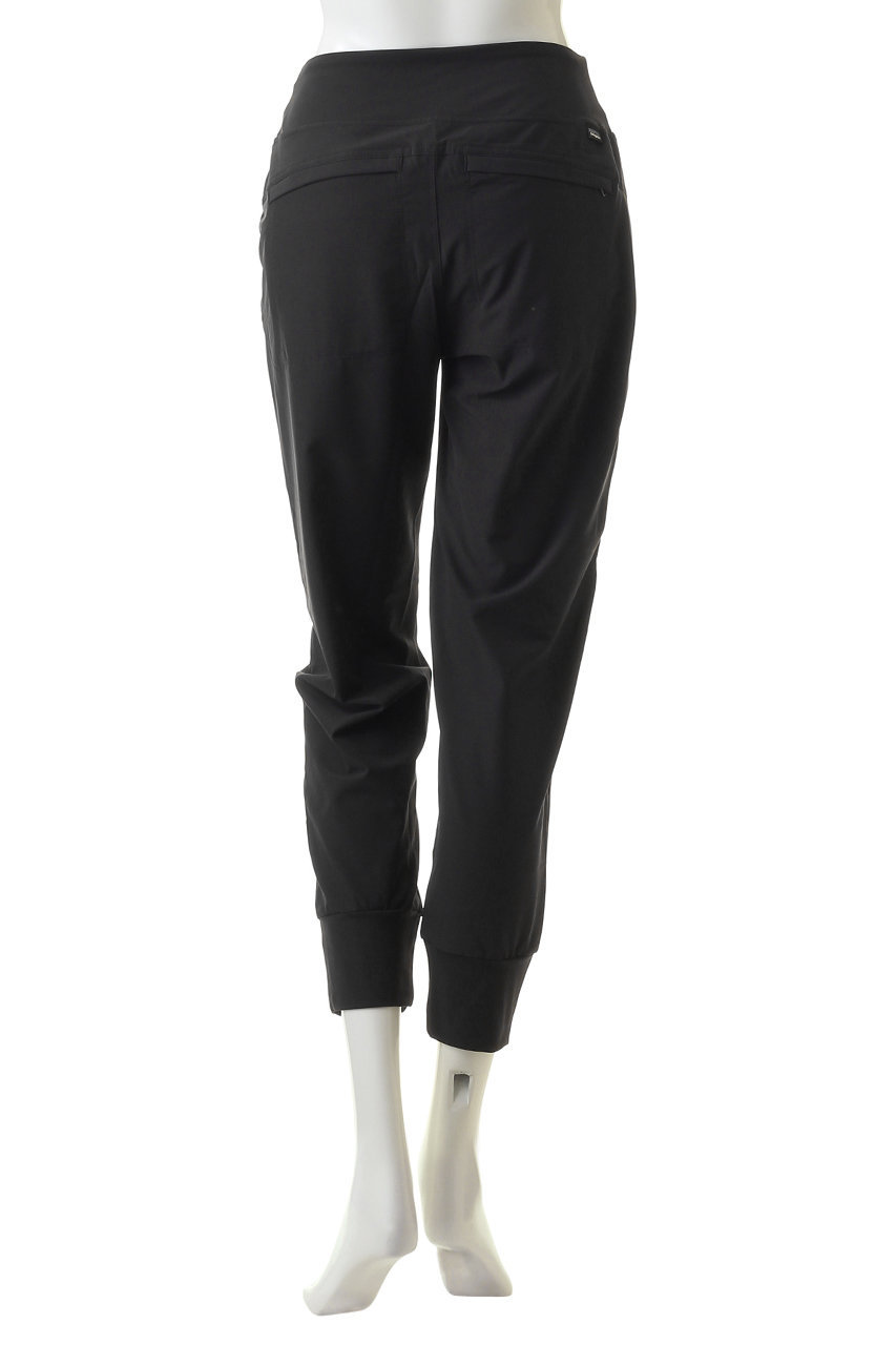 patagonia(パタゴニア)｜ハッピーハイクステューディオパンツ/BLK の