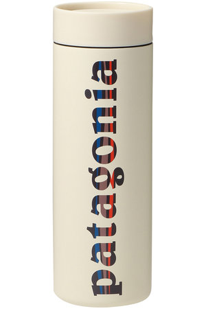 パタゴニア/patagoniaのミアー・16オンス・360 トラベラー・73ロゴ（473ミリリットル 真空断熱構造）(180300/180399)