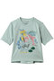 【BABY&KIDS】キャプリーン・シルクウェイト・Tシャツ パタゴニア/patagonia PDTI
