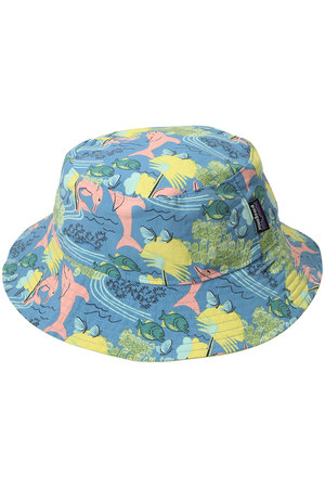 パタゴニア/patagoniaの【BABY&KIDS】サン・バケツ・ハット(200800/200802)