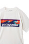 【KIDS】キャプリーン・シルクウェイト・Tシャツ パタゴニア/patagonia
