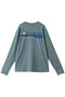 【KIDS】ロングスリーブ・キャプリーン・シルクウェイト・Tシャツ パタゴニア/patagonia