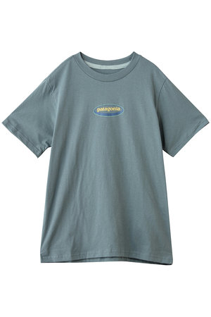 パタゴニア/patagoniaの【KIDS】グラフィック・Tシャツ(200200/200201)