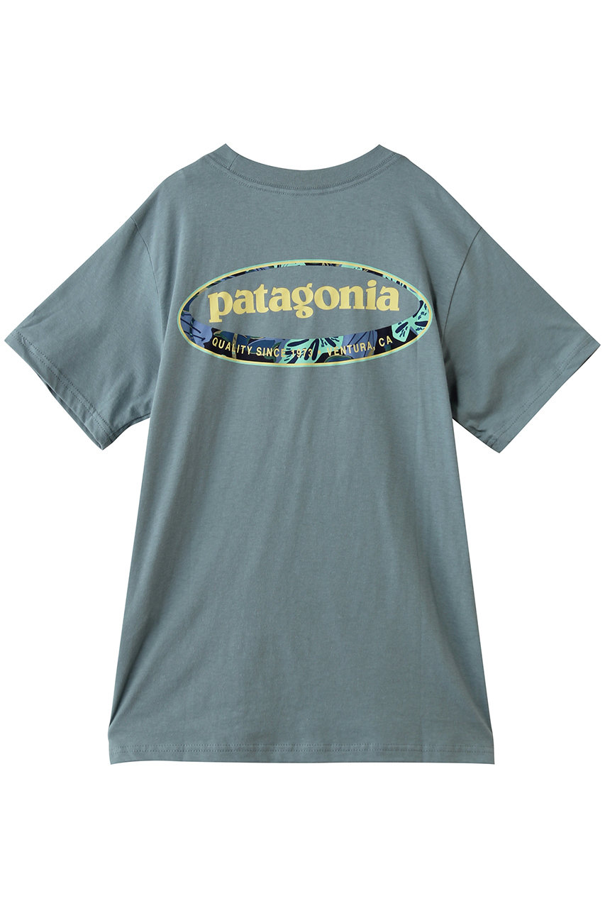 patagonia(パタゴニア)｜【KIDS】グラフィック・Tシャツ/OTBS の通販