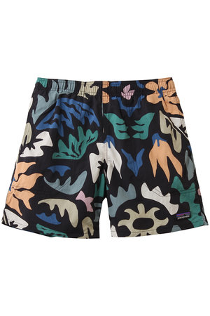 パタゴニア/patagoniaの【KIDS】バギーズ・ショーツ ５インチ（ライナー付き）(200200/200203)