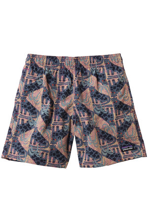 パタゴニア/patagoniaの【KIDS】バギーズ・ショーツ ５インチ（ライナー付き）(200200/200203)