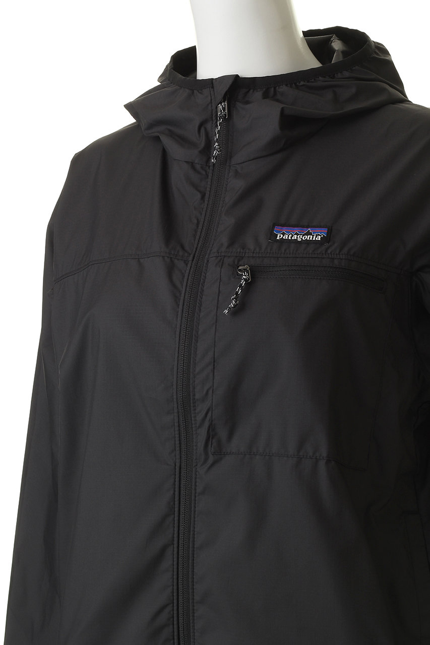 patagonia(パタゴニア)｜ウィメンズ・ライト＆バリアブル・ジャケット
