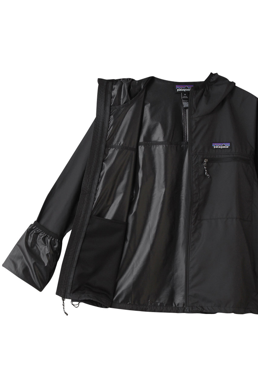 patagonia(パタゴニア)｜ウィメンズ・ライト＆バリアブル・ジャケット