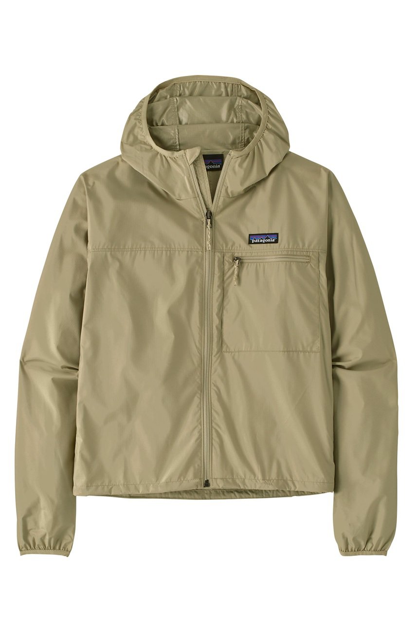 パタゴニア/patagoniaの【予約販売】ウィメンズ・ライト＆バリアブル・ジャケット(WSTO/20510)