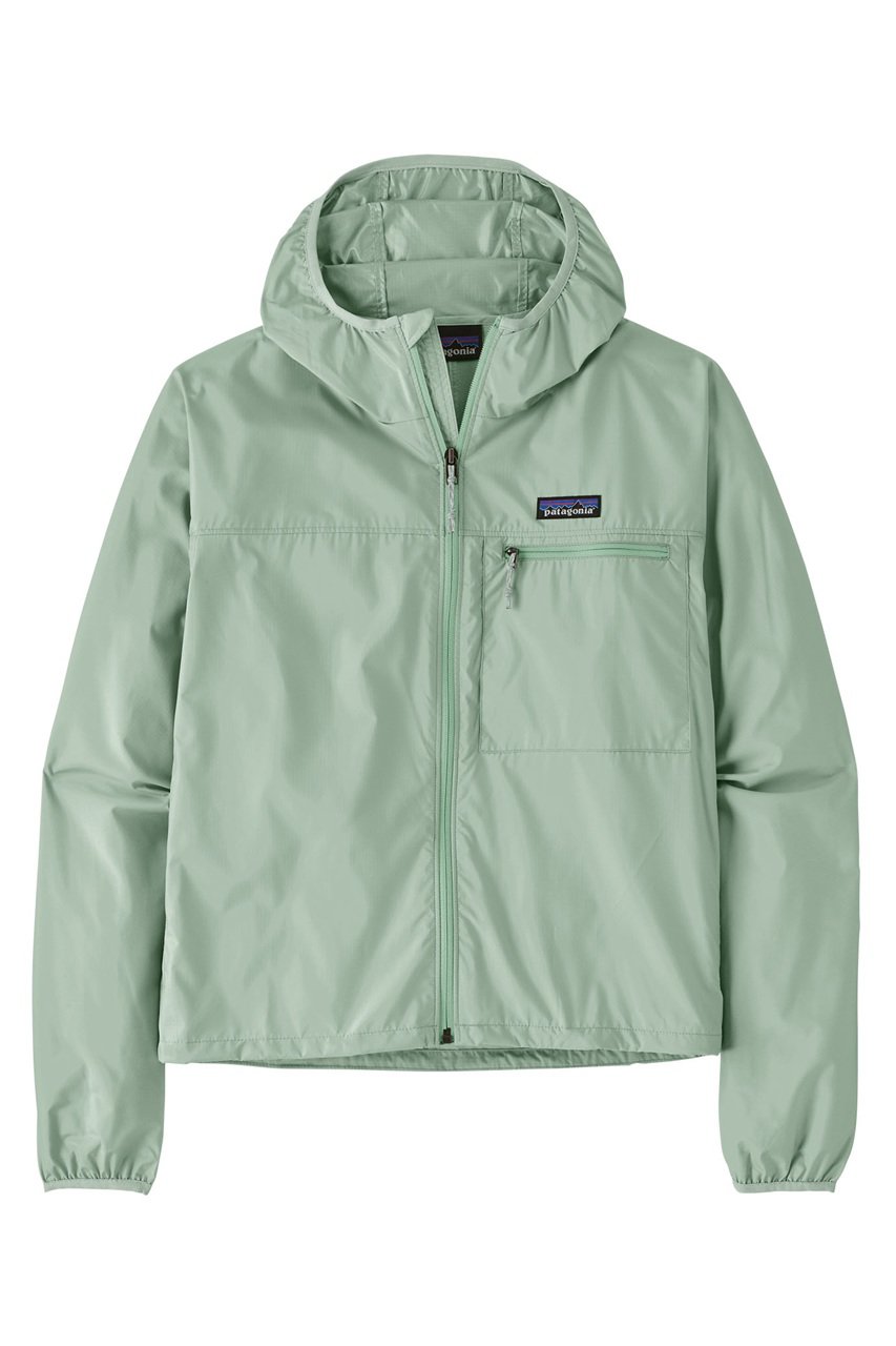 パタゴニア/patagoniaのウィメンズ・ライト＆バリアブル・ジャケット(THI/20510)