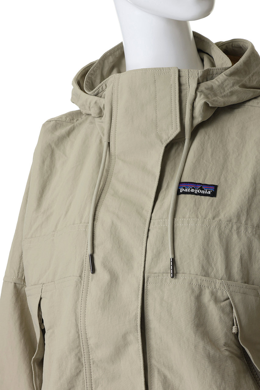patagonia(パタゴニア)｜ウィメンズ・スカイセイル・ジャケット/WSTO